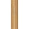Ekena Millwork Legacy Craftsman Rough Sawn Outlooker, Western Red Cedar, 8"W x 20"D x 32"H OUT08X20X32LEC04RWR - alternate 4